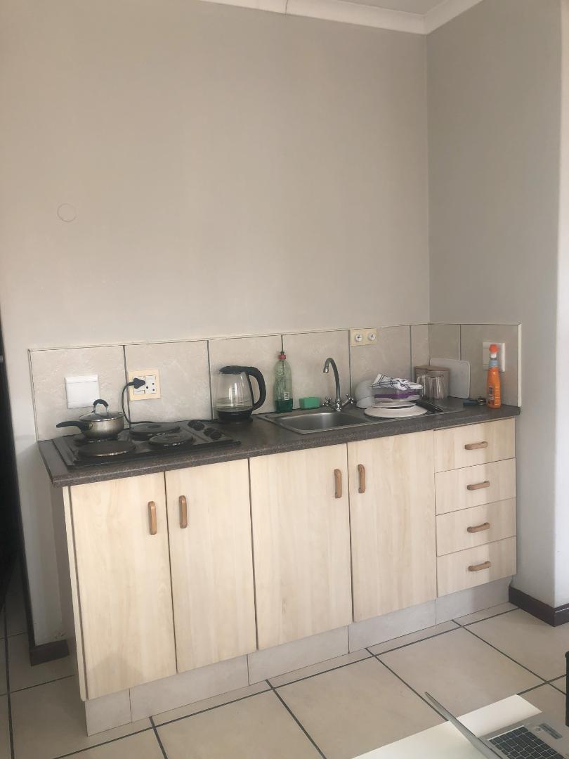 To Let 1 Bedroom Property for Rent in Dana Bay Western Cape